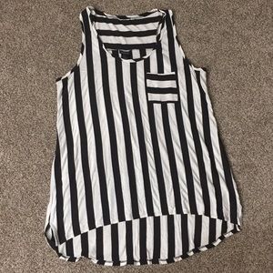 Torrid plus size super soft tank